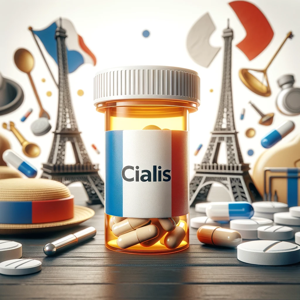 Achat de cialis sécurisé 